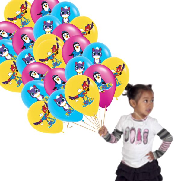 T.O.T.S. Balloons - Image 4