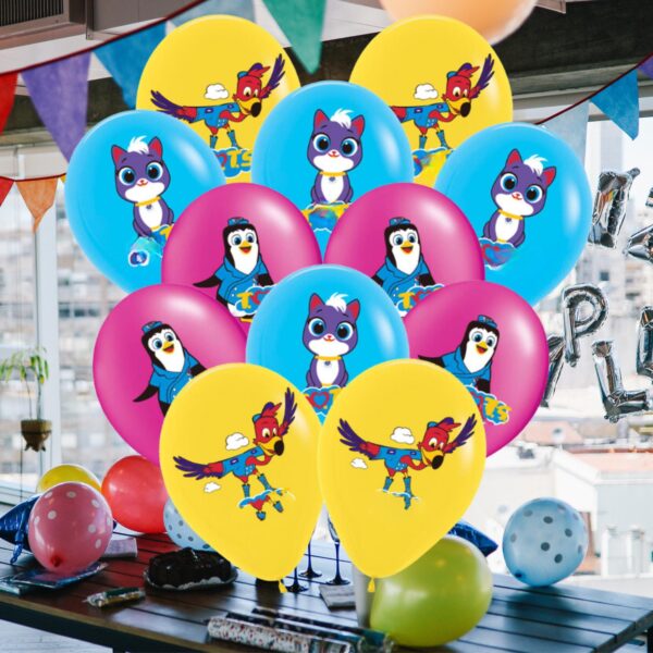 T.O.T.S. Balloons - Image 3