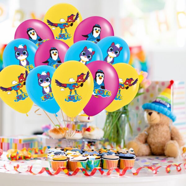 T.O.T.S. Balloons - Image 8