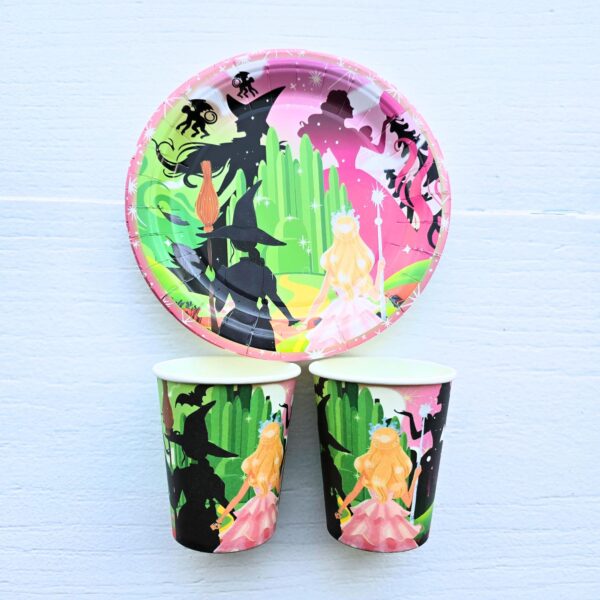 Wicked Tableware - Image 6