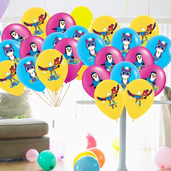T.O.T.S. Balloons - Image 7