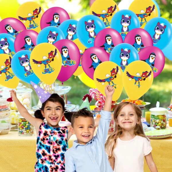 T.O.T.S. Balloons - Image 6