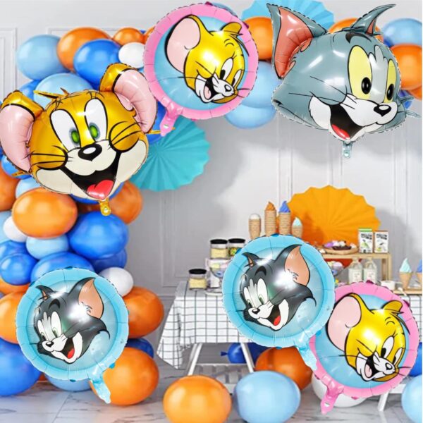 Tom and Jerry Balloons - Image 7