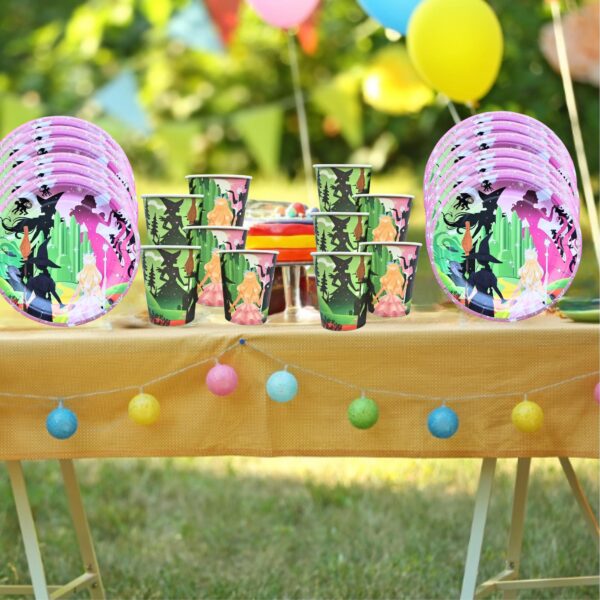 Wicked Tableware - Image 4