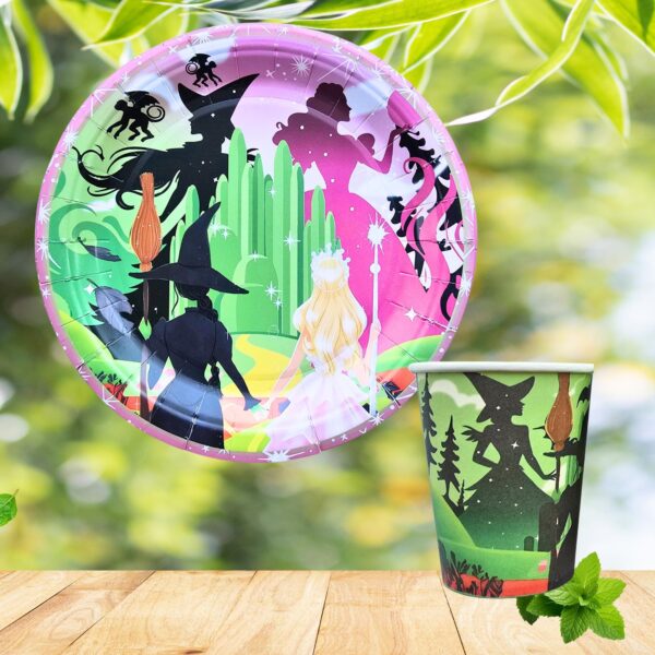 Wicked Tableware - Image 3