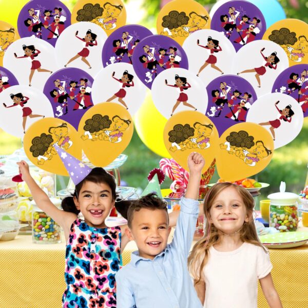 The Proud Family Balloons - Image 7