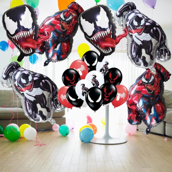 Venom Balloons - Image 9