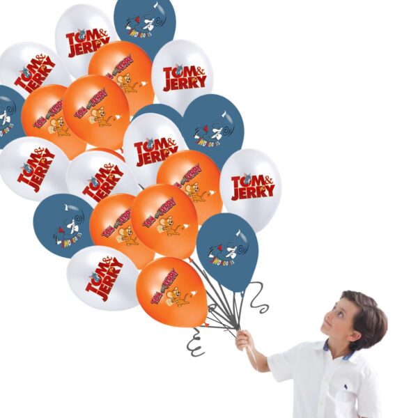 Tom and Jerry Balloons - Image 8
