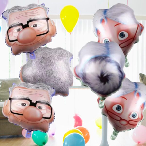 Up Balloons - Image 5