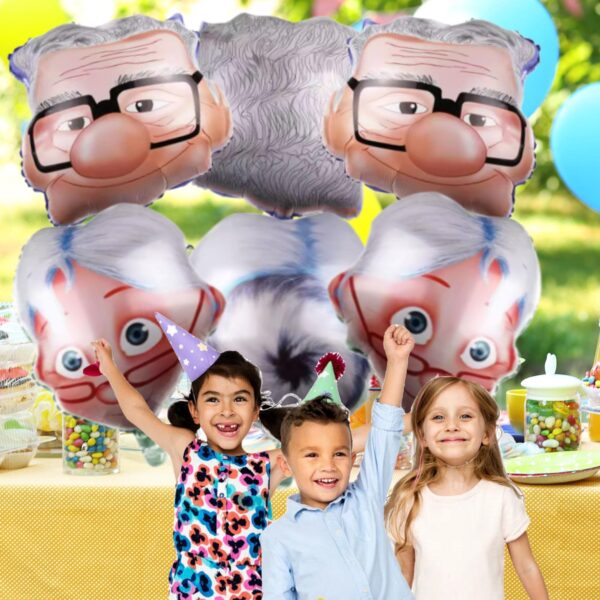 Up Balloons - Image 7