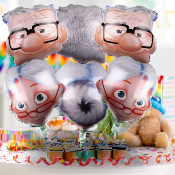 Up Balloons - Image 8