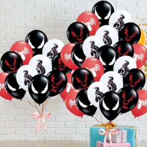 Spiderverse Balloons