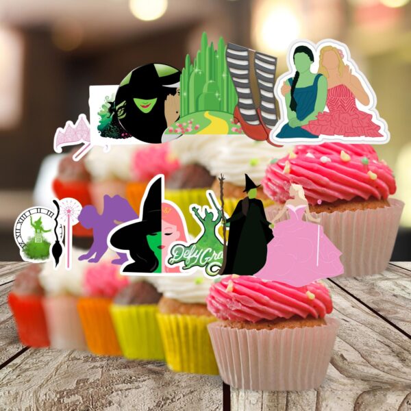 Wicked Toppers - Image 9