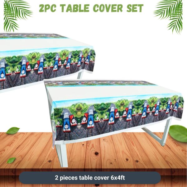 Thomas The Train Tableware - Image 6