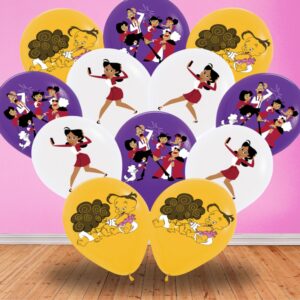 The Proud Family Balloons