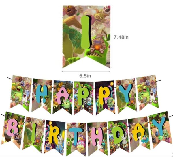 My Singing Monsters Decorations - Image 8
