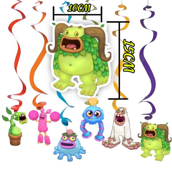 My Singing Monsters Decorations - Image 3