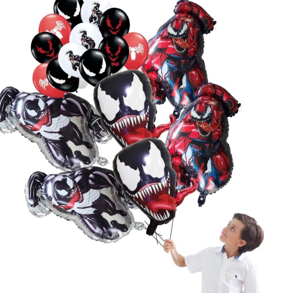 Venom Balloons - Image 6