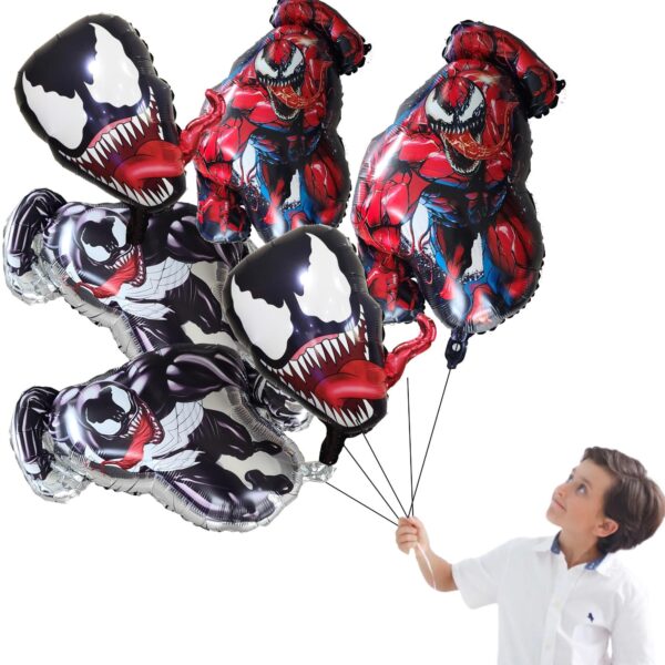 Venom Balloons - Image 8