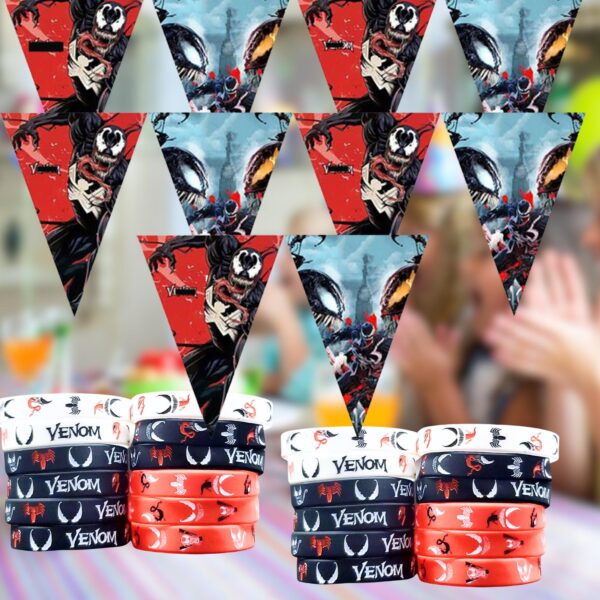 Venom Decorations - Image 11