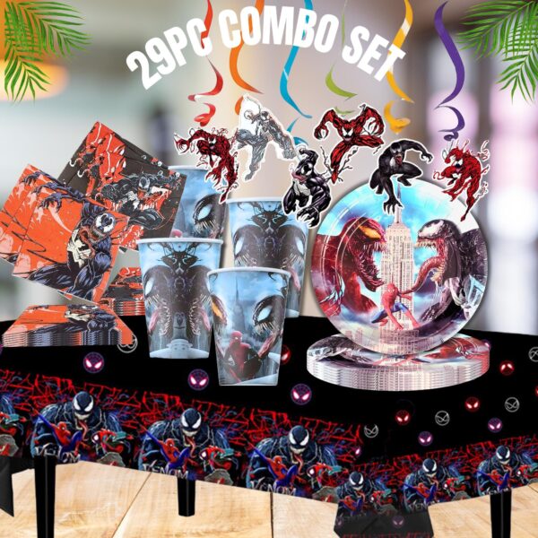 Venom Decorations - Image 12