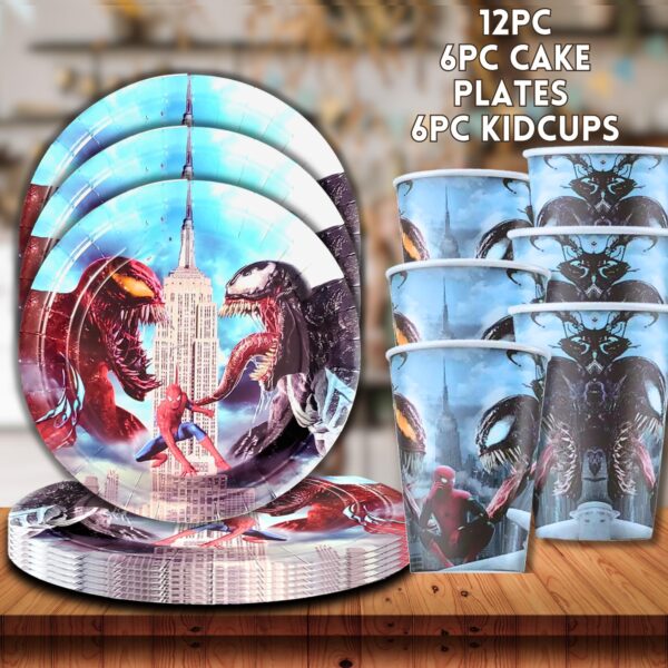 Venom Decorations - Image 17
