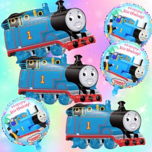 Thomas The Train Balloons