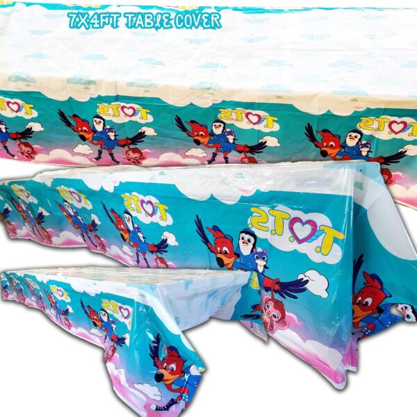 TOTS Decorations - Image 8