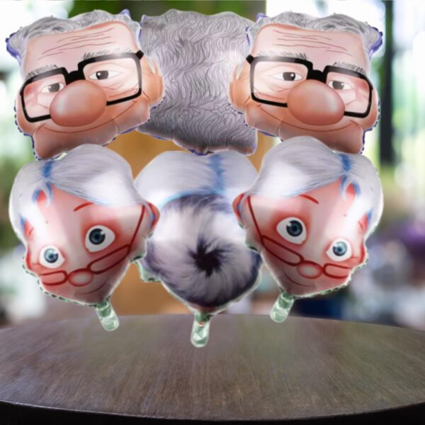 Up Balloons - Image 6