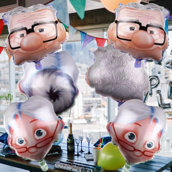 Up Balloons - Image 4