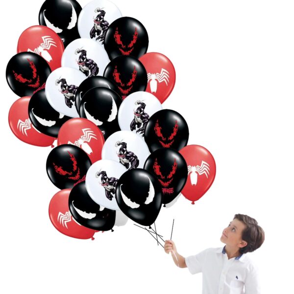 Spiderverse Balloons - Image 4