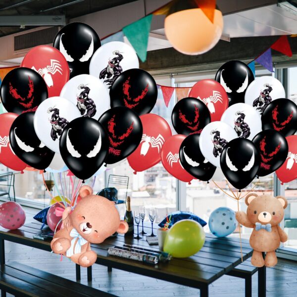Spiderverse Balloons - Image 5