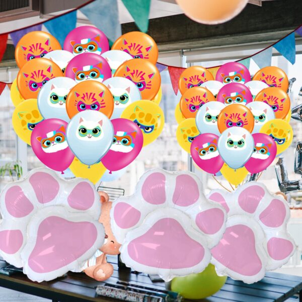 Super Kitties Balloons - Image 8