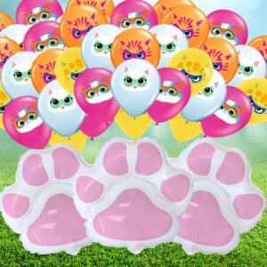 Super Kitties Balloons