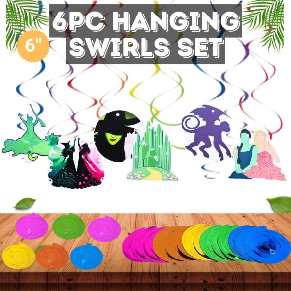 Wicked Decorations - Image 22