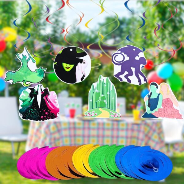 Wicked Tableware - Image 25