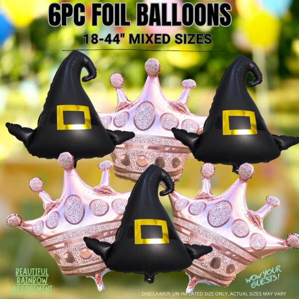 Wicked Balloons - Image 12