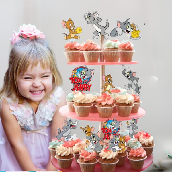 Tom and Jerry Toppers - Image 7