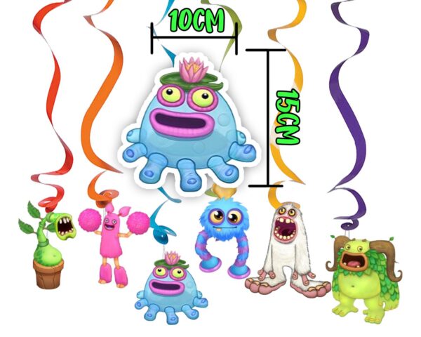 My Singing Monsters Decorations - Image 4