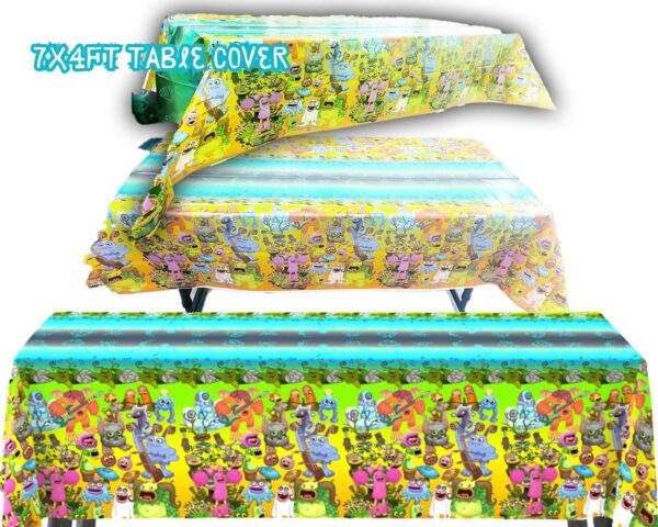 My Singing Monsters Decorations - Image 2