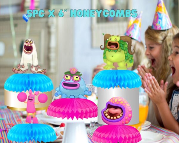 My Singing Monsters Decorations - Image 10