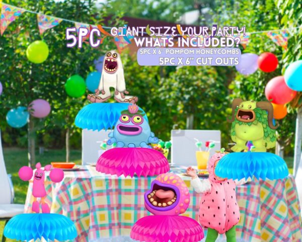 My Singing Monsters Decorations - Image 12