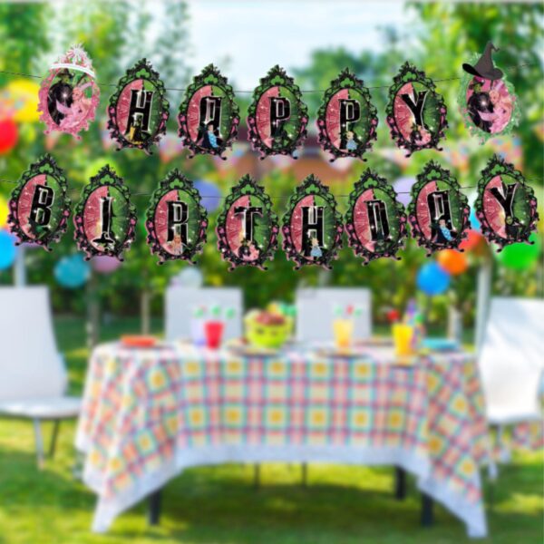 Wicked Decorations - Image 13