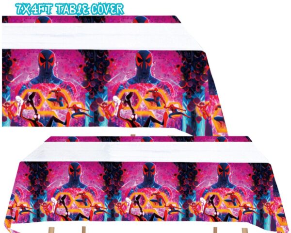 Spiderverse Decorations - Image 8