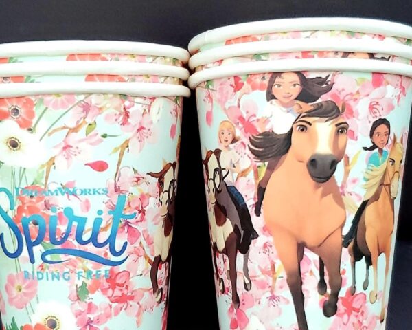 Spirit Riding Decorations - Image 3