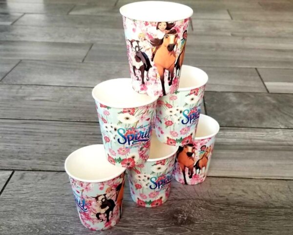 Spirit Riding Decorations - Image 2