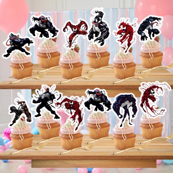 Venom Toppers - Image 7