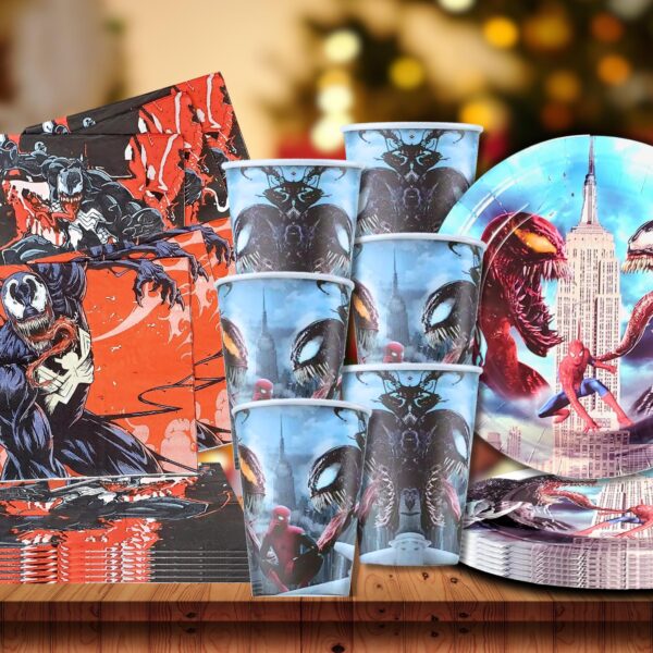 Venom Decorations - Image 15