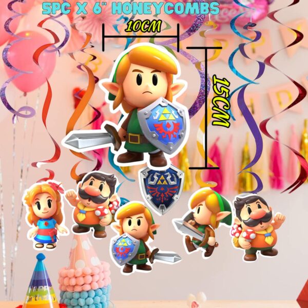Zelda Tableware - Image 15