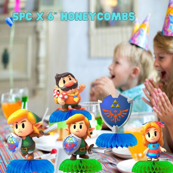 Zelda Tableware - Image 19
